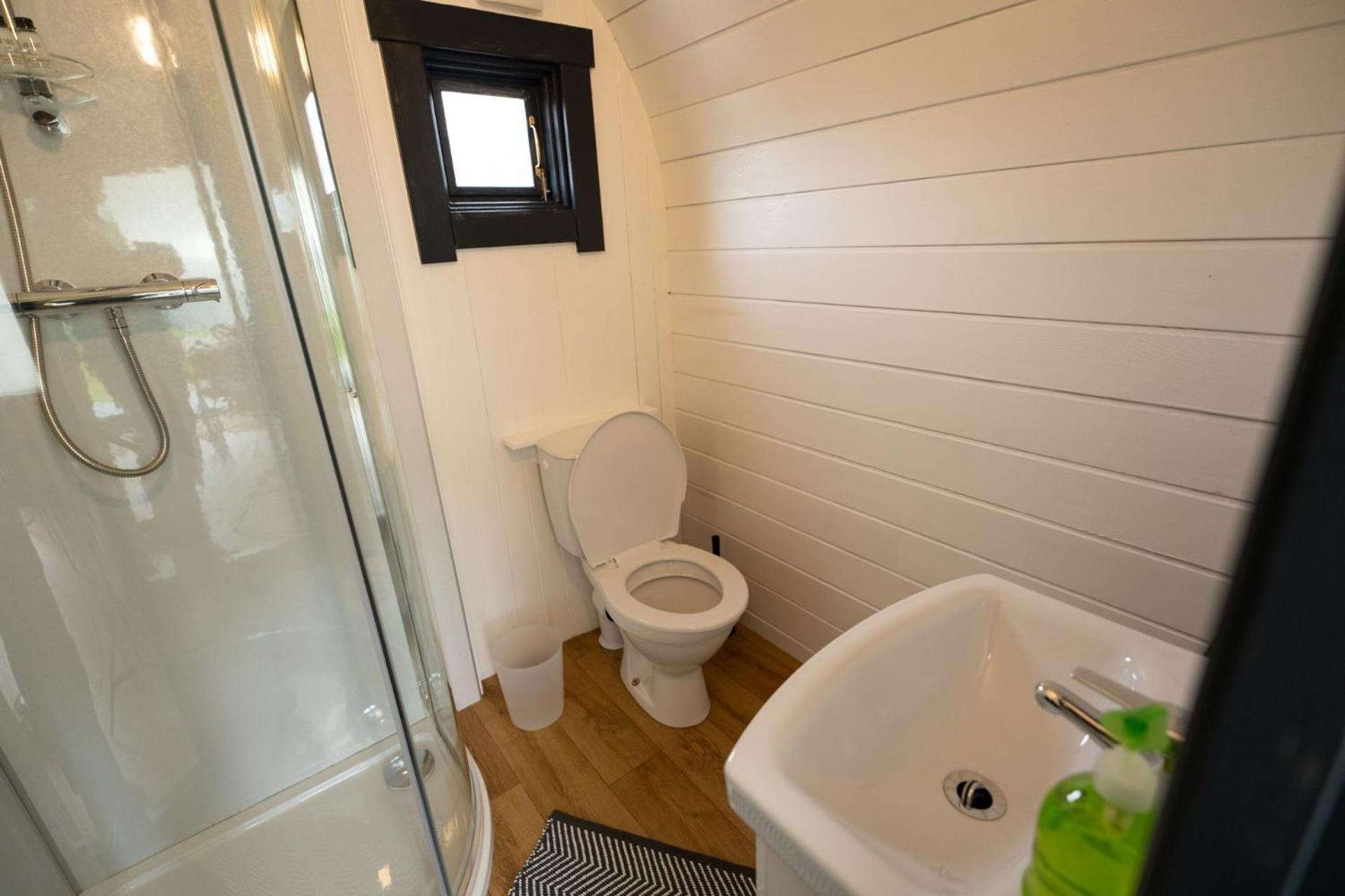 Holiday home Carn Mor Dearg Pod *