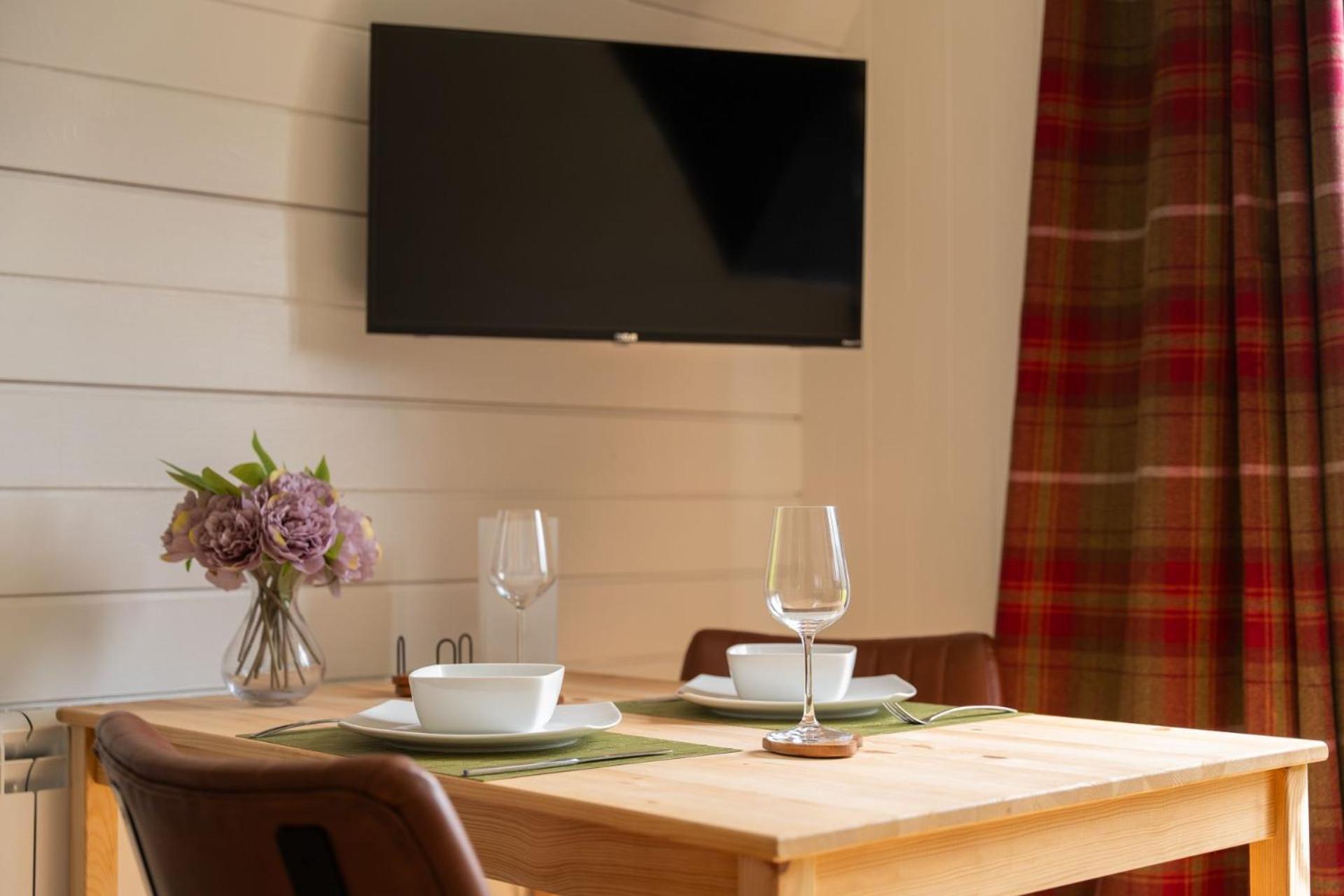 Holiday home Carn Mor Dearg Pod Fort William