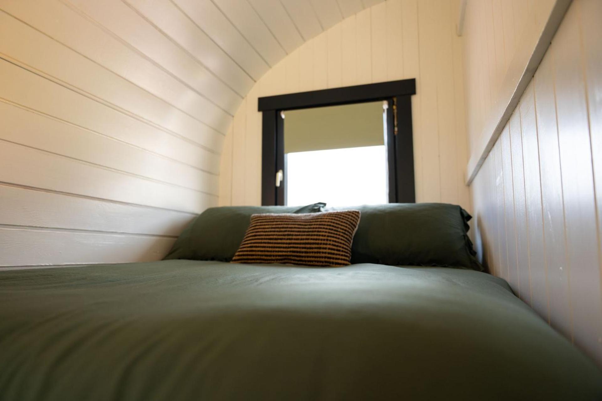 Holiday home Carn Mor Dearg Pod