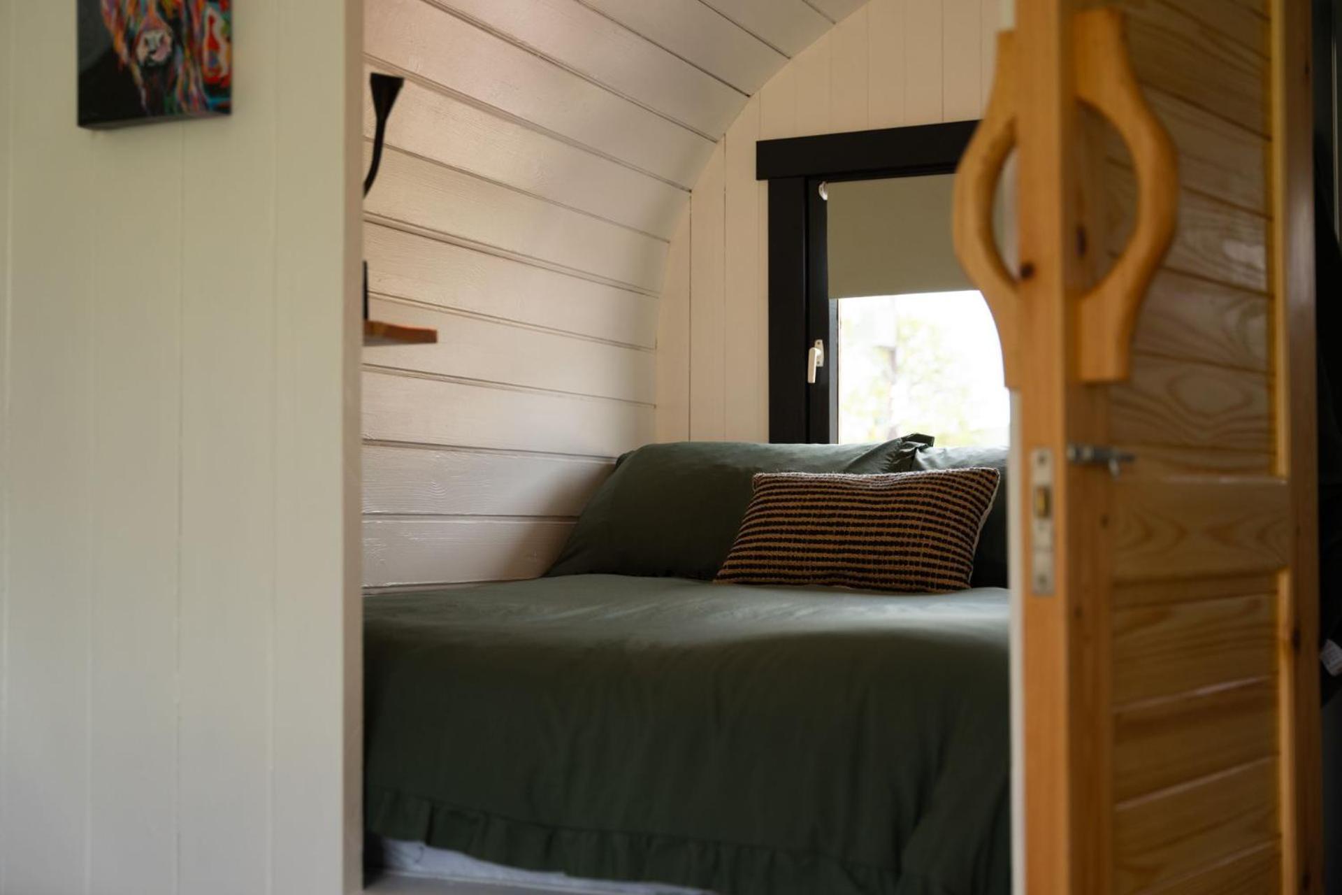 Holiday home Carn Mor Dearg Pod Fort William